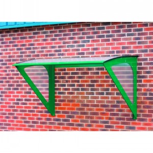 Smoking Vaping Shelter 3 Person